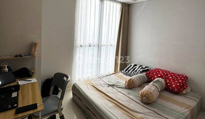 Taman Anggrek Residences 2 Bedroom 50m2, Fully Furnished, Middle Floor 2