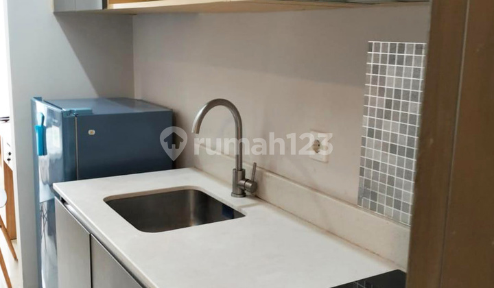 Orchid Garden Residences Fully Furnished 1 Bedroom Studio Type, Pool View