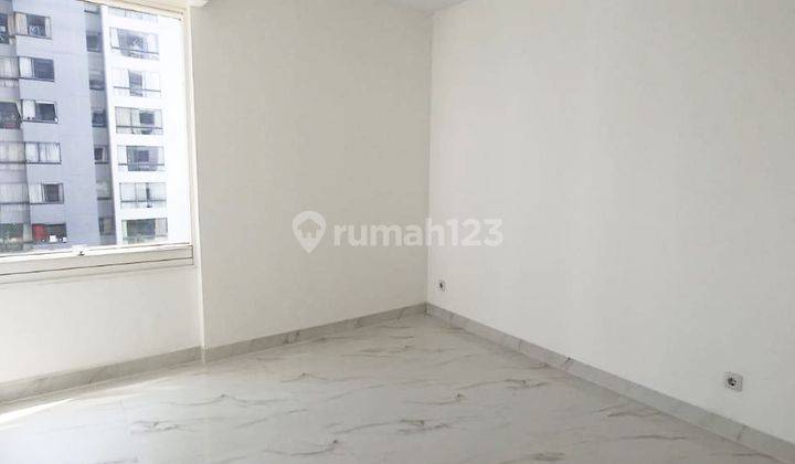 Taman Anggrek Condominium, Semi Furnished Standard 2 Bedroom, Low Floor 2