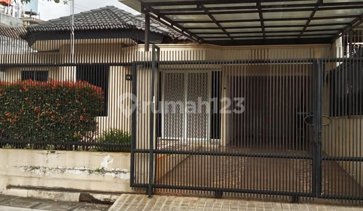Dijual Rumah 1.937sqm di Jl. Kedoya Azalea 2, Kebon Jeruk, Jakarta Barat Dijual Rumah 1.937sqm di Jl. Kedoya Azalea 2, Kebon Jeruk, Jakarta Barat