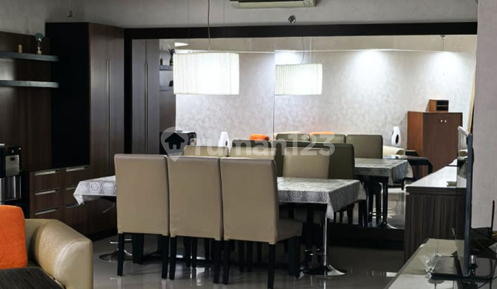 For Rent Taman Anggrek Condominium, Fully Furnished 3 Bedrooms, Middle Floor For Rent Taman Anggrek Condominium, Fully Furnished 3 Bedrooms, Middle Floor