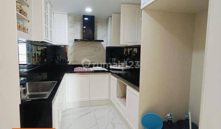 Taman Anggrek Condominium Fully Furnished, 2 Bedroom, High Floor 1