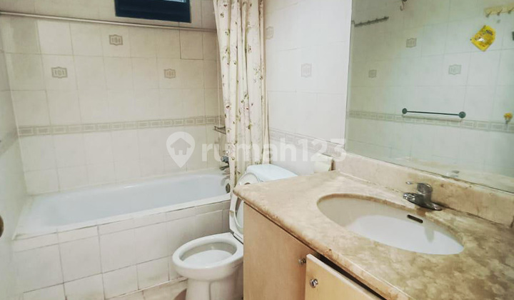 Termurah! Fully Furnished, Taman Anggrek Condominium 2 Bedroom, City View 2