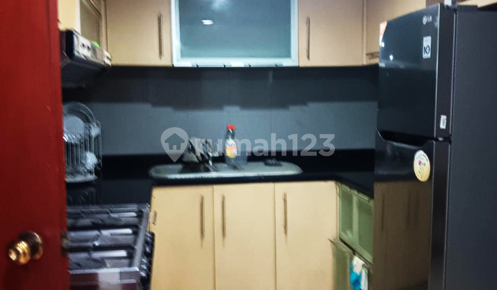 Rented for 90 Million per Year, Fully Furnished Taman Anggrek Condominium 2 Bedroom, Low Floor Rented for 90 Million per Year, Fully Furnished Taman Anggrek Condominium 2 Bedroom, Low Floor