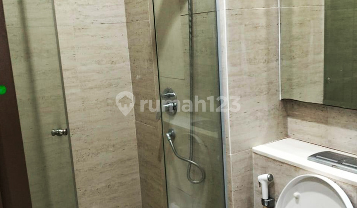 Taman Anggrek Residences Fully Furnished 1 Bed tipe Studio, Pool View 2