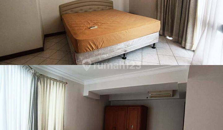 Termurah, Fully Furnished, 2 Bedroom, Taman Anggrek Condominium, High Floor 2