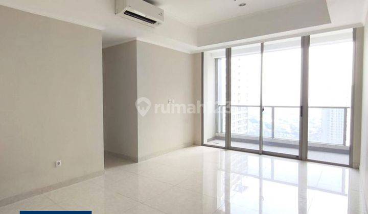 Termurah Taman Anggrek Residences 3 Bedrooms, Middle Floor, Pool View 1