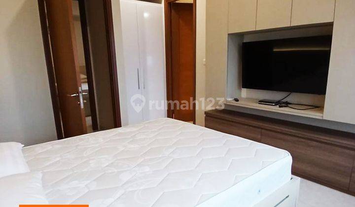 Termurah, Fully Furnished Taman Anggrek Residences 3 Bedroom, High Floor 1