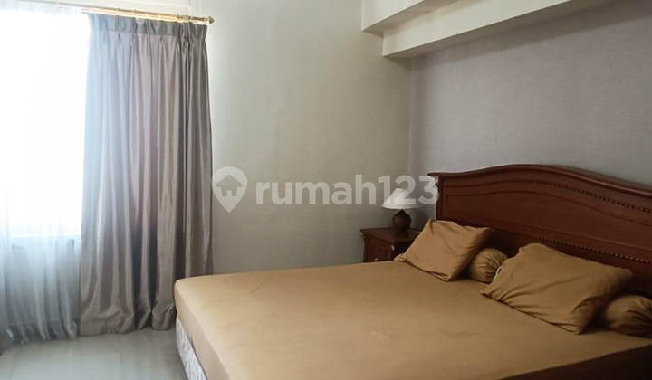 Taman Anggrek Condominium Fully Furnished 2 Bedroom, High Floor, City View 2
