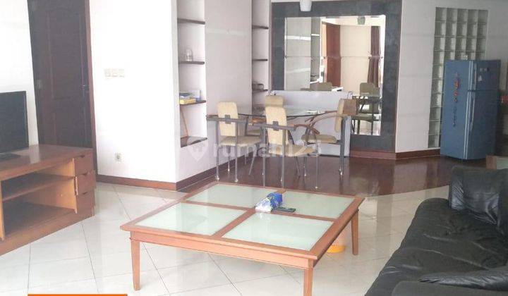 Taman Anggrek Condominium, 2 Bedroom, Fully Furnished, Middle Floor 1