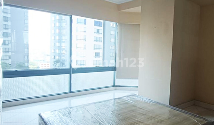 Termurah, Taman Anggrek Condominium 3 Bedroom, Low Floor, City View