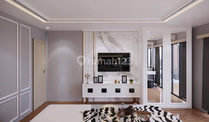 Mataramcity apartement dijual murah 4