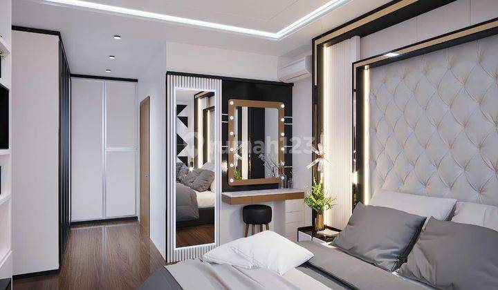 Mataramcity apartement dijual murah 5