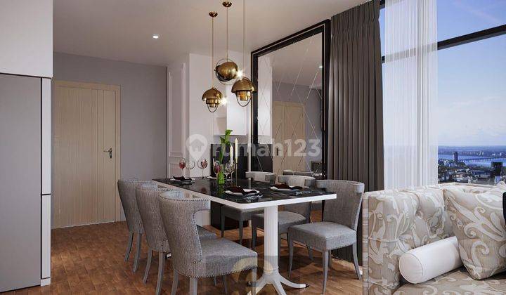 Mataramcity apartement dijual murah 6