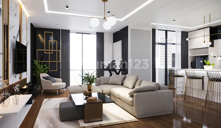 Mataramcity apartement dijual murah 7