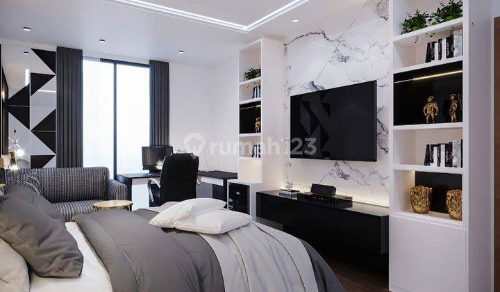 Mataramcity apartement dijual murah 10