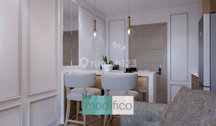 Mataramcity apartement dijual murah unit siap huni 6