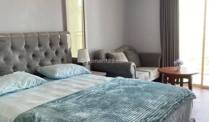 Apartement Mataramcity Yudhistira Disewakan 1