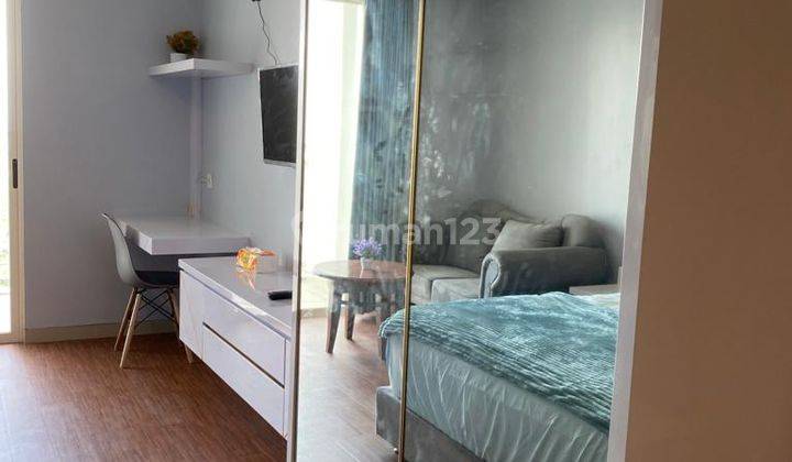 Apartement mataramcity yudhistira disewakan 2