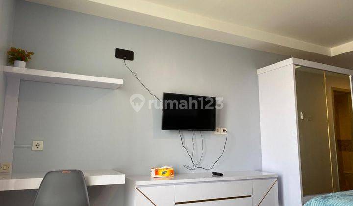 Apartement mataramcity yudhistira disewakan 4