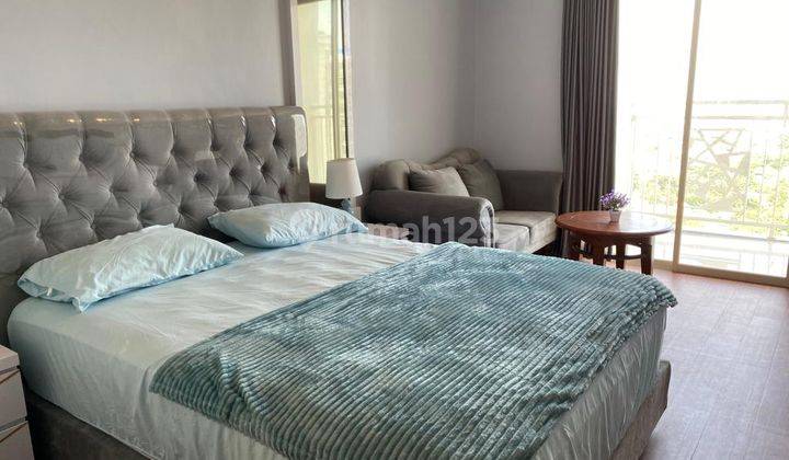 Apartement mataramcity yudhistira disewakan 6