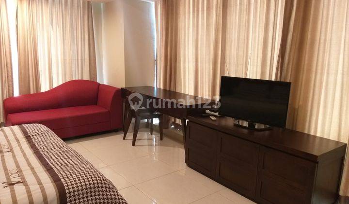 Disewakan perhari apartement mataramcity jogja 2