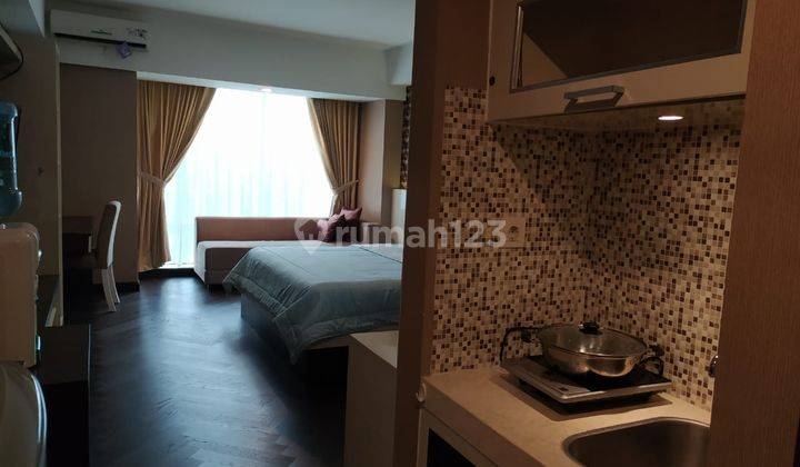 Disewakan apartement mataramcity tower sadewa 4