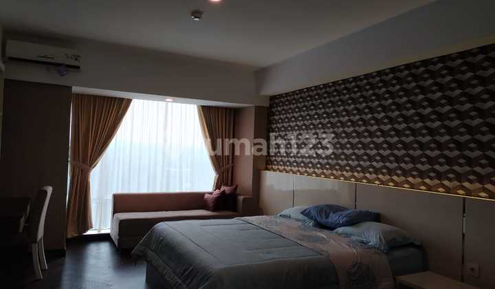 Disewakan apartement mataramcity tower sadewa 5