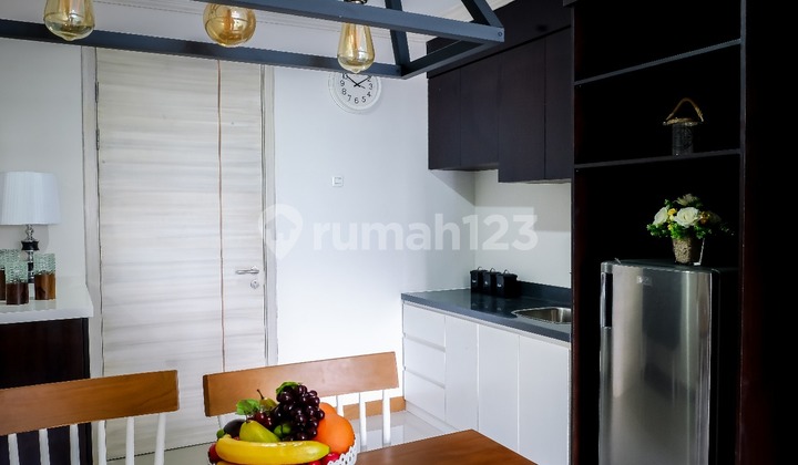 ARJUNA tower ( Mataramcity ) 3
