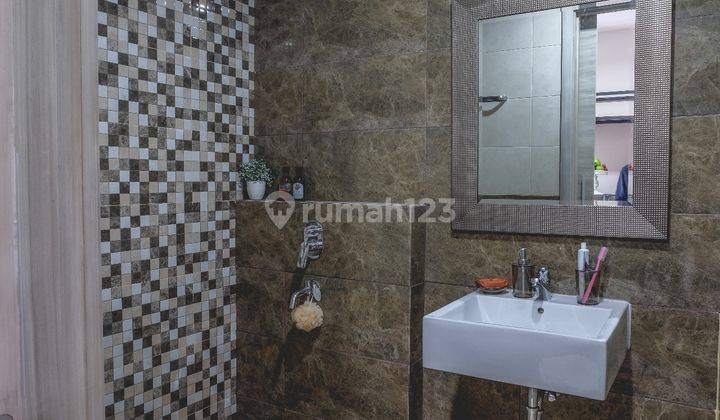 ARJUNA tower ( Mataramcity ) 7
