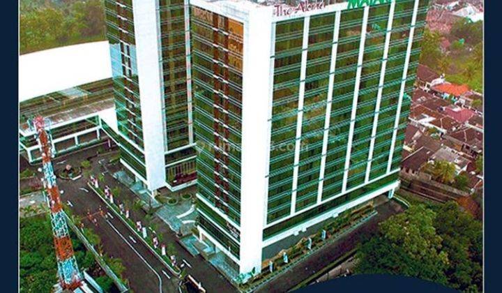 Mataramcity Apartement Dijual Tower Yudhistira Dan Arjuna 1