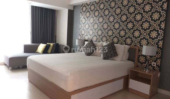 Mataramcity Apartement Dijual Tower Yudhistira Dan Arjuna 2