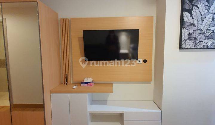 Disewakan apartement mataramcity YUDHISTIRA tower 1