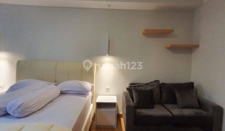Disewakan apartement mataramcity YUDHISTIRA tower 4