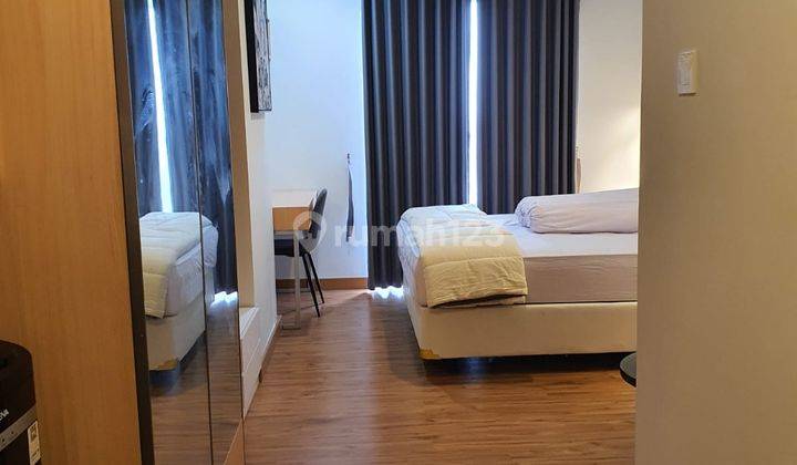 Disewakan apartement mataramcity YUDHISTIRA tower 3