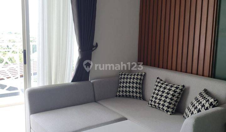 Disewakan apartement mataramcity YUDHISTIRA tower 7