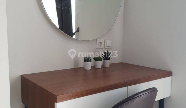 Disewakan apartement mataramcity YUDHISTIRA tower 9