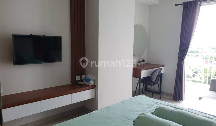 Disewakan apartement mataramcity YUDHISTIRA tower 10