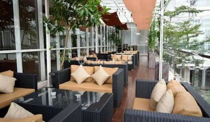Disewakan perhari mataramcity apartement 3