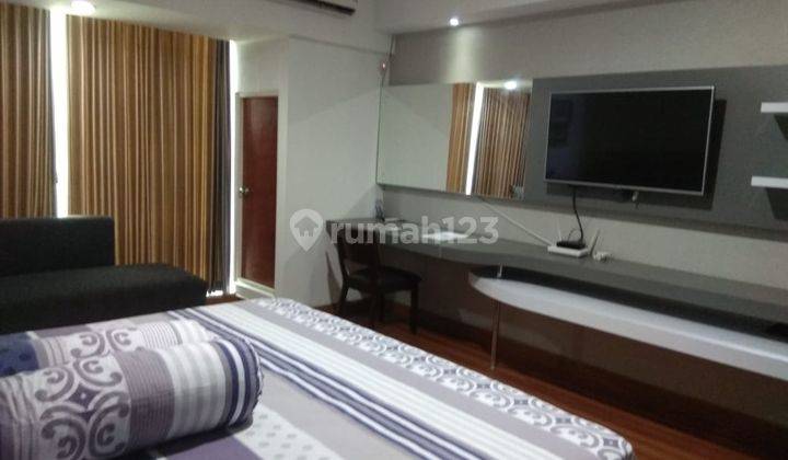 Disewakan perhari mataramcity apartement 5