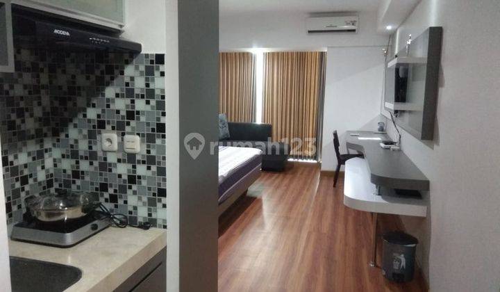 Disewakan perhari mataramcity apartement 4