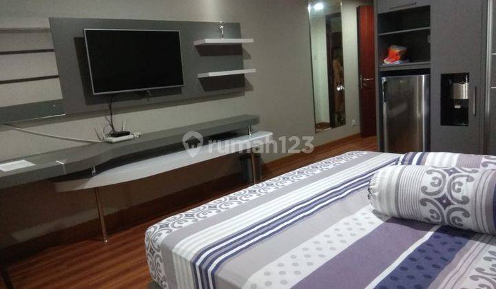 Disewakan perhari mataramcity apartement 6