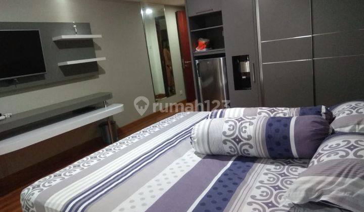Disewakan perhari mataramcity apartement 8
