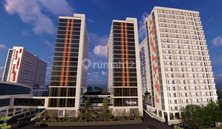 Apartement mataramcity yogyakarta new tower ARJUNA 1