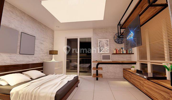 Apartement mataramcity yogyakarta new tower ARJUNA 2