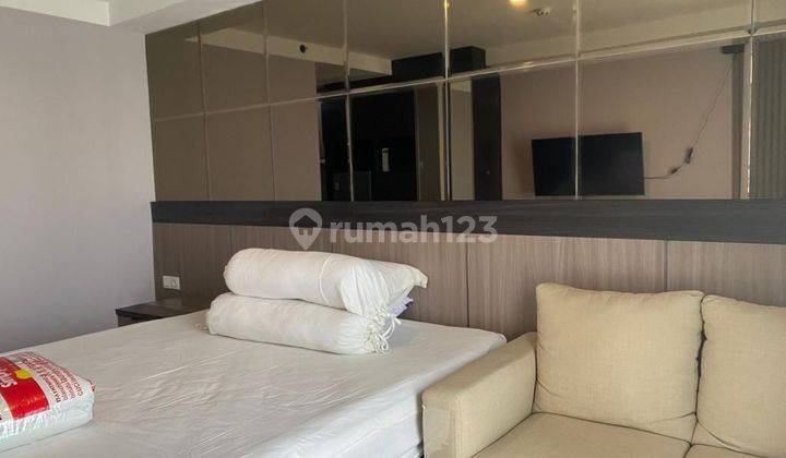 Disewakan murah fasilitas hotel bintang 4, mataramcity apartement 1