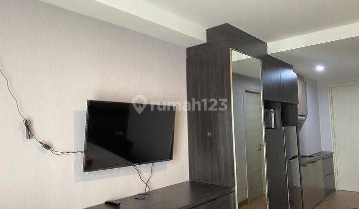 Disewakan murah fasilitas hotel bintang 4, mataramcity apartement 2