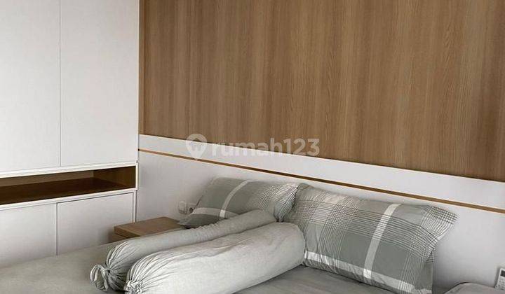 Yudhistira apartement disewakan bulanan 2