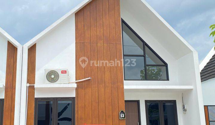 La Calesa Residence Yogyakarta Dijual Murah 2