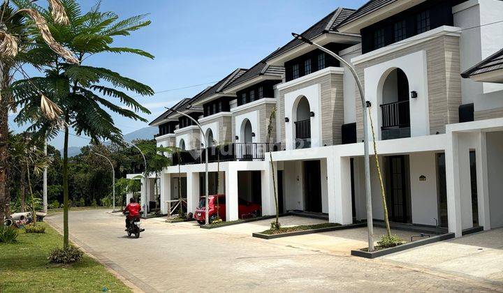 Rumah Area Perkantoran Palebon Raya 50meter Majapahit Raya Semarang 2